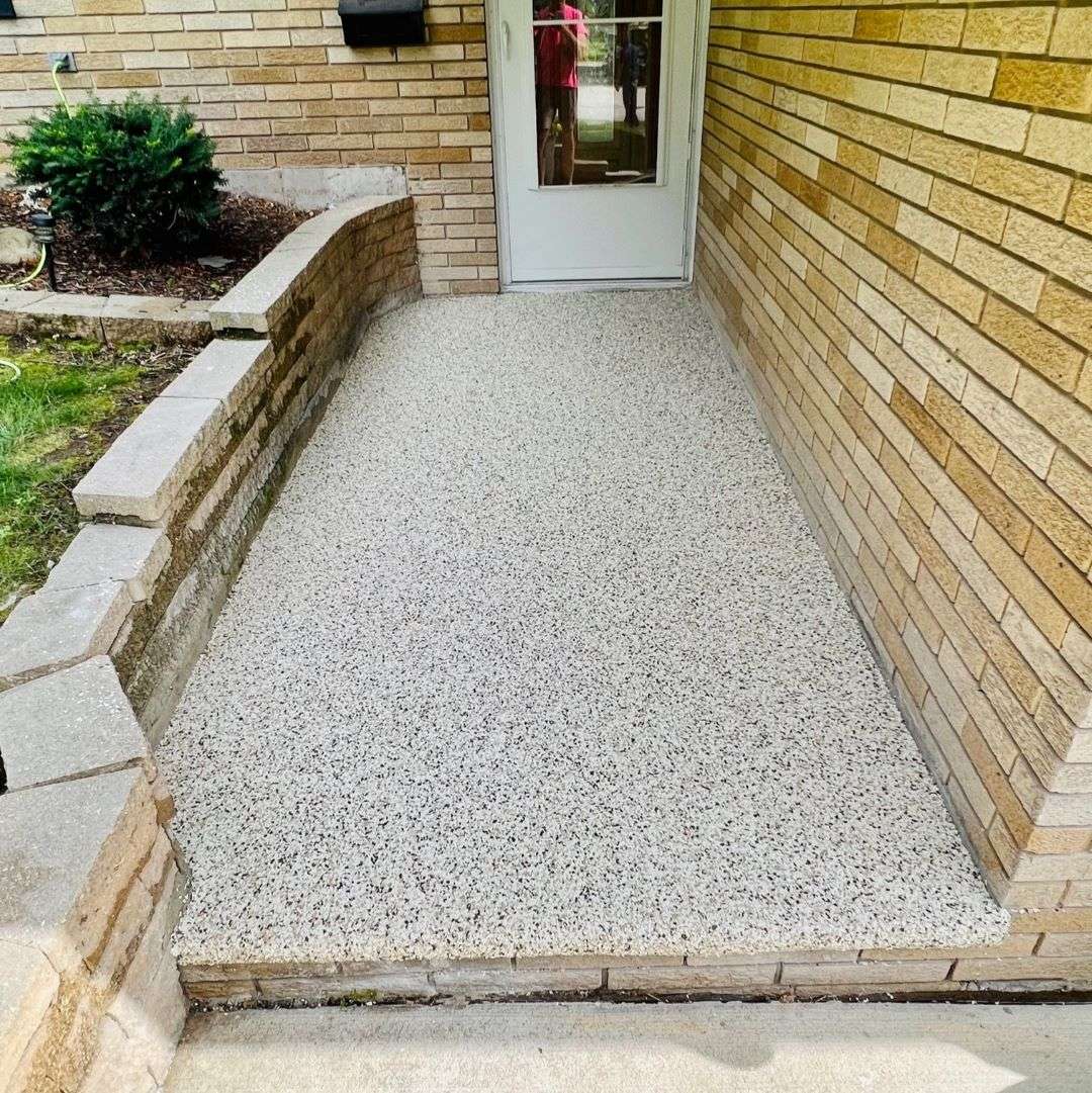Outdoor Floor Coating-Feature Image Outdoor floor coating-feature image