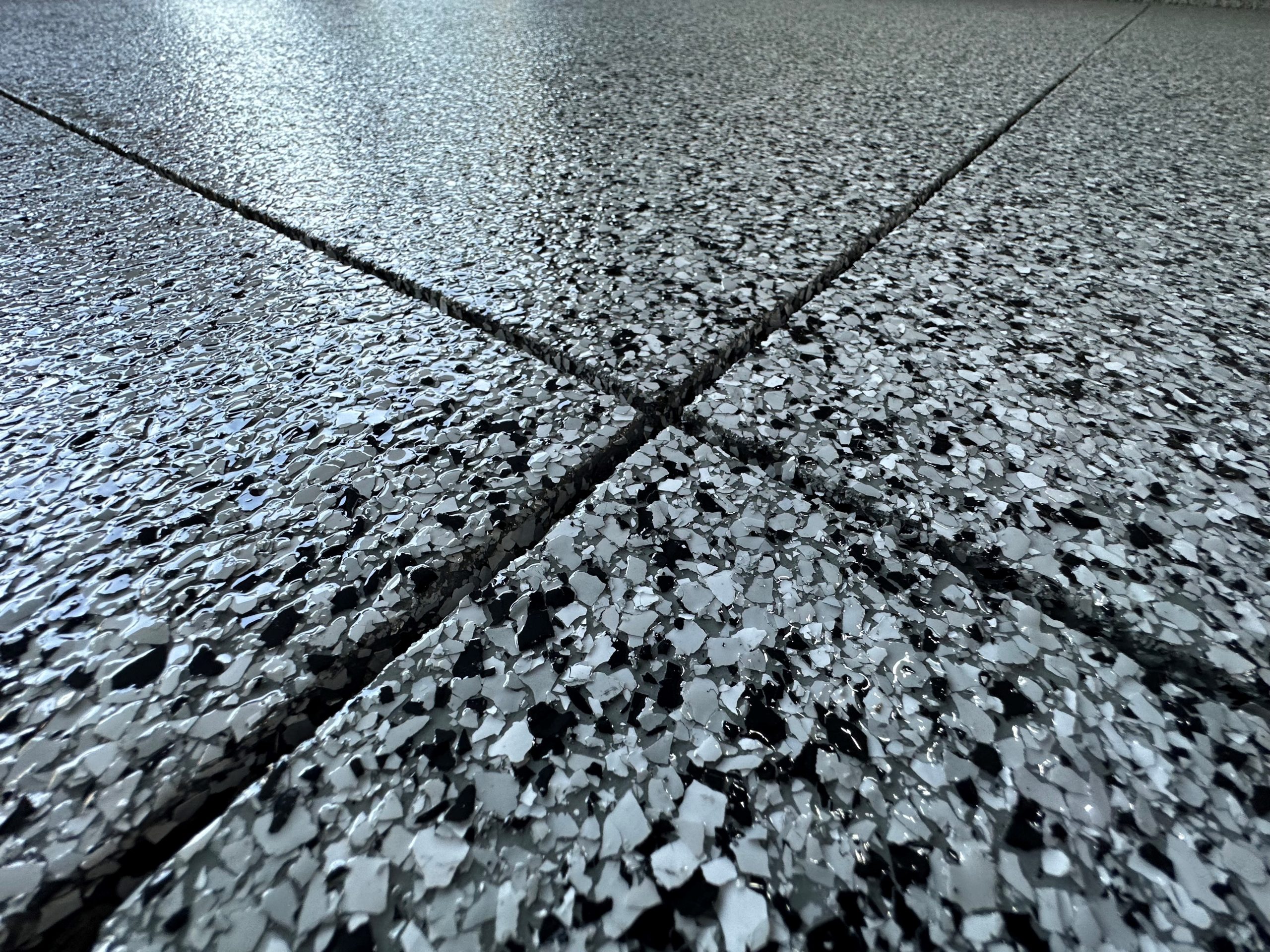 Concrete Coating Designs for Your Floors - Feature Image
