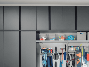 Garage Metal Storage Cabinets
