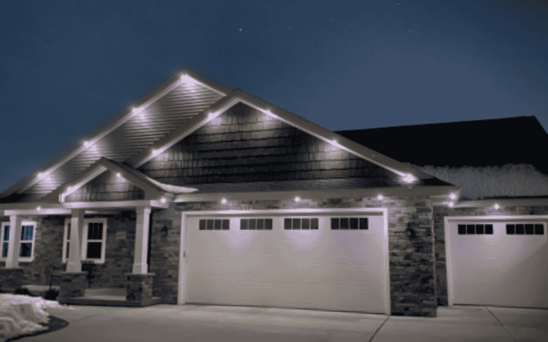 Cool White LED Holiday Lights: The Perfect Choice for a Stunning Display