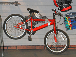 Storage Bike Garage Storage Bike Garage